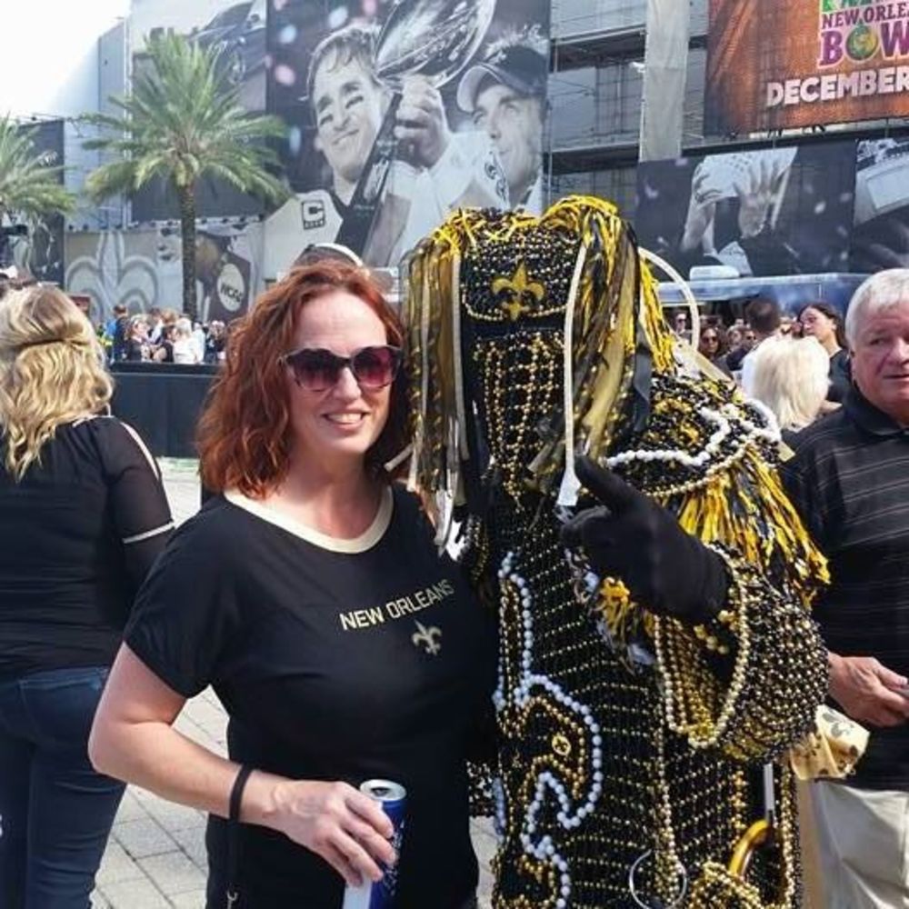 Meet your Posher, Nicole